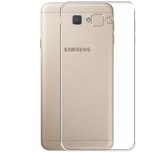 کاور ژله ای موبایل مناسب برای گوشی سامسونگ Galaxy J5 Prime